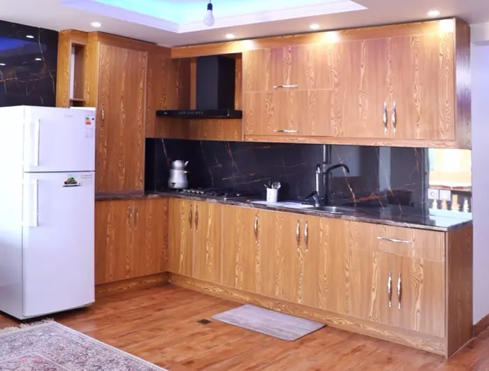 آپارتمان دوخوابه گل محمدی