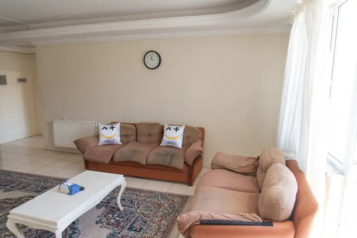 مجتمع اقامتگاهی لوکس - واحد 302