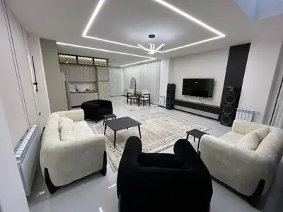 ویلا سه خوابه استخردار آبگرم محمدی 1