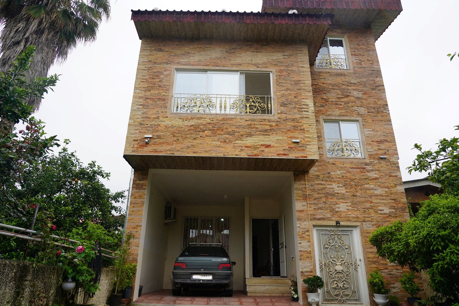 یک خوابه قورچیان