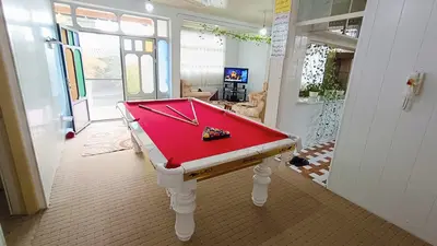 ویلا دوخوابه ساحل دل آرام