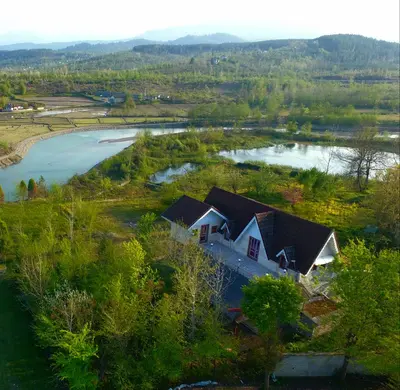 ویلا چهارخوابه دوبلکس شادی 2