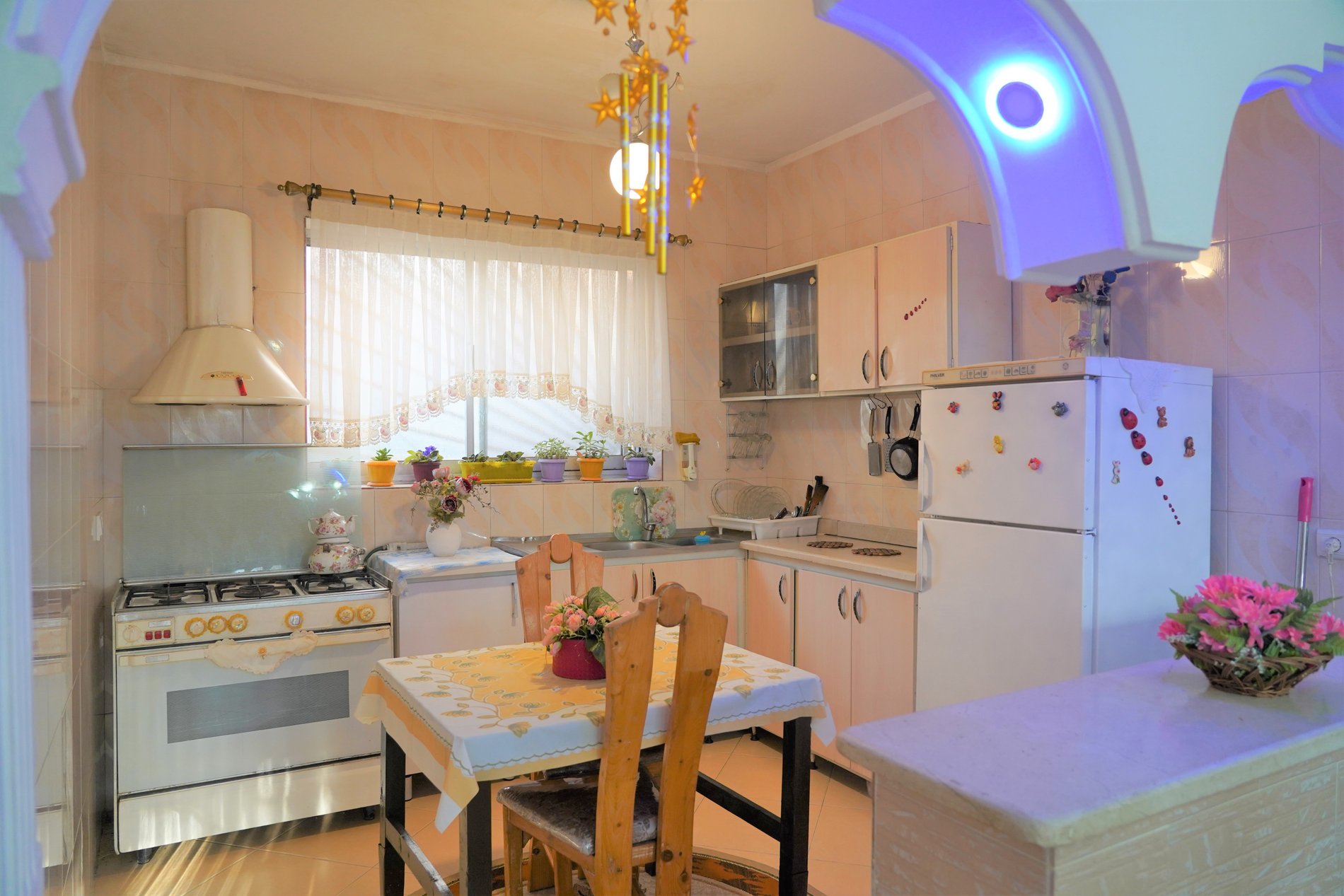 ویلا دوخوابه فرهنگ سلطانی