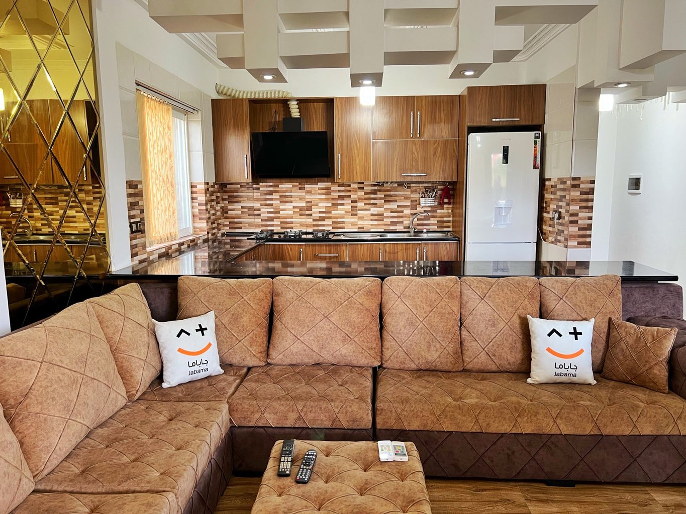 دوخوابه طبیعت 7