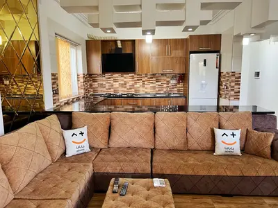 ویلا دوخوابه طبیعت 7