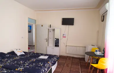 مجتمع اقامتی تبریز - واحد ۳۰۱