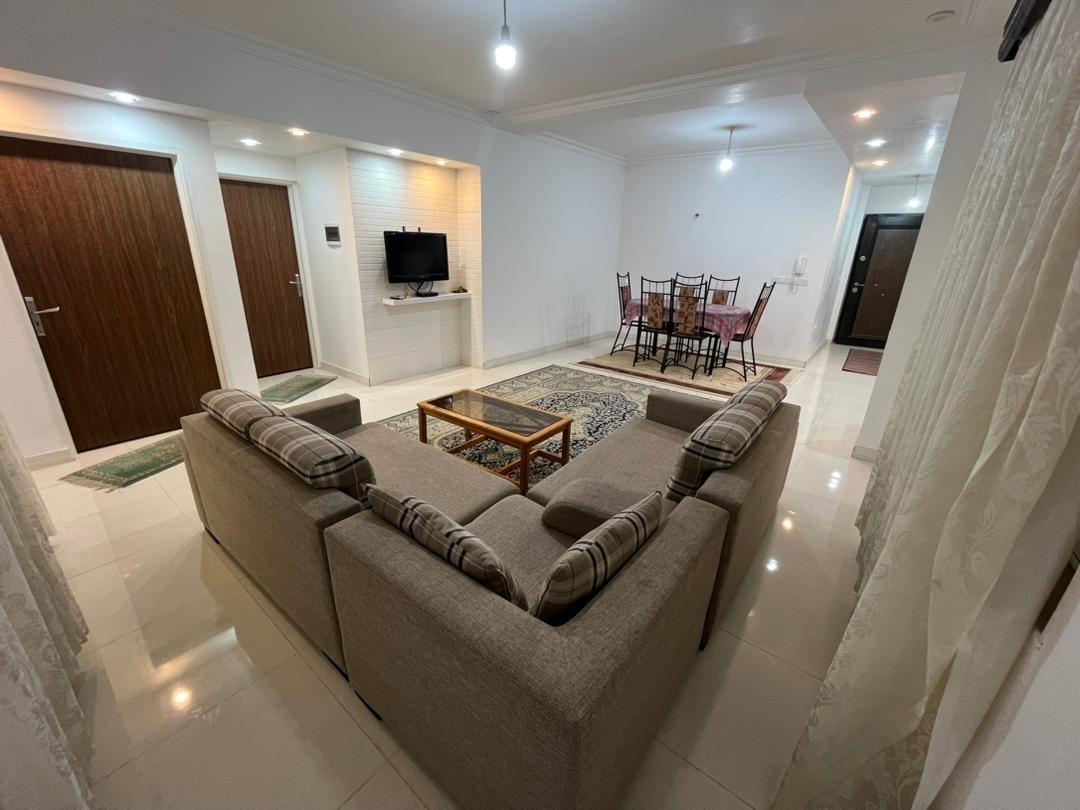 آپارتمان دوخوابه بهاران 6