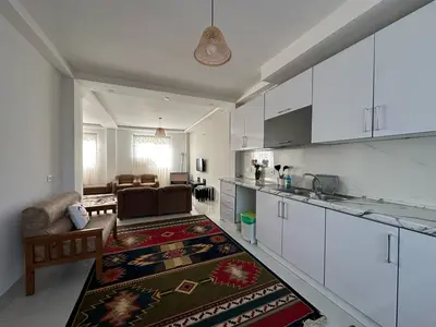 آپارتمان یک خوابه گلریز