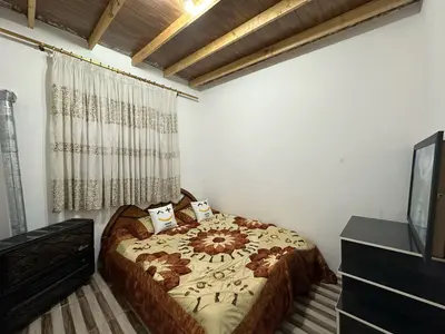 ویلا دوخوابه  رضاپور