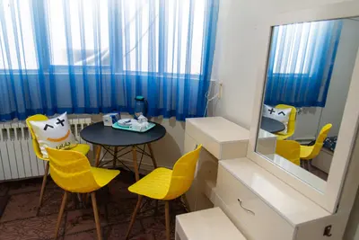 مجتمع اقامتی تبریز - واحد ۱۰۳