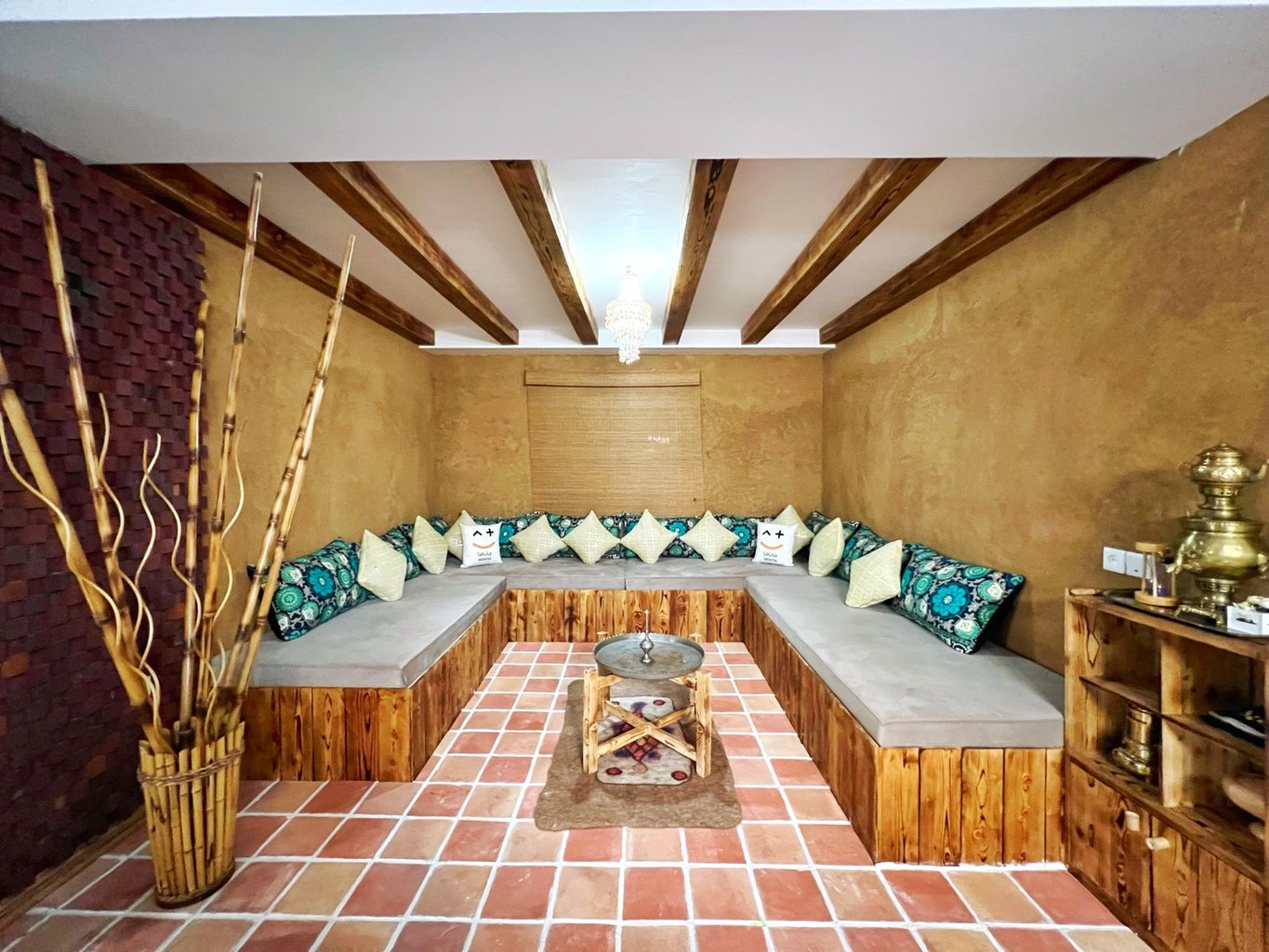 دوخوابه دهاتی