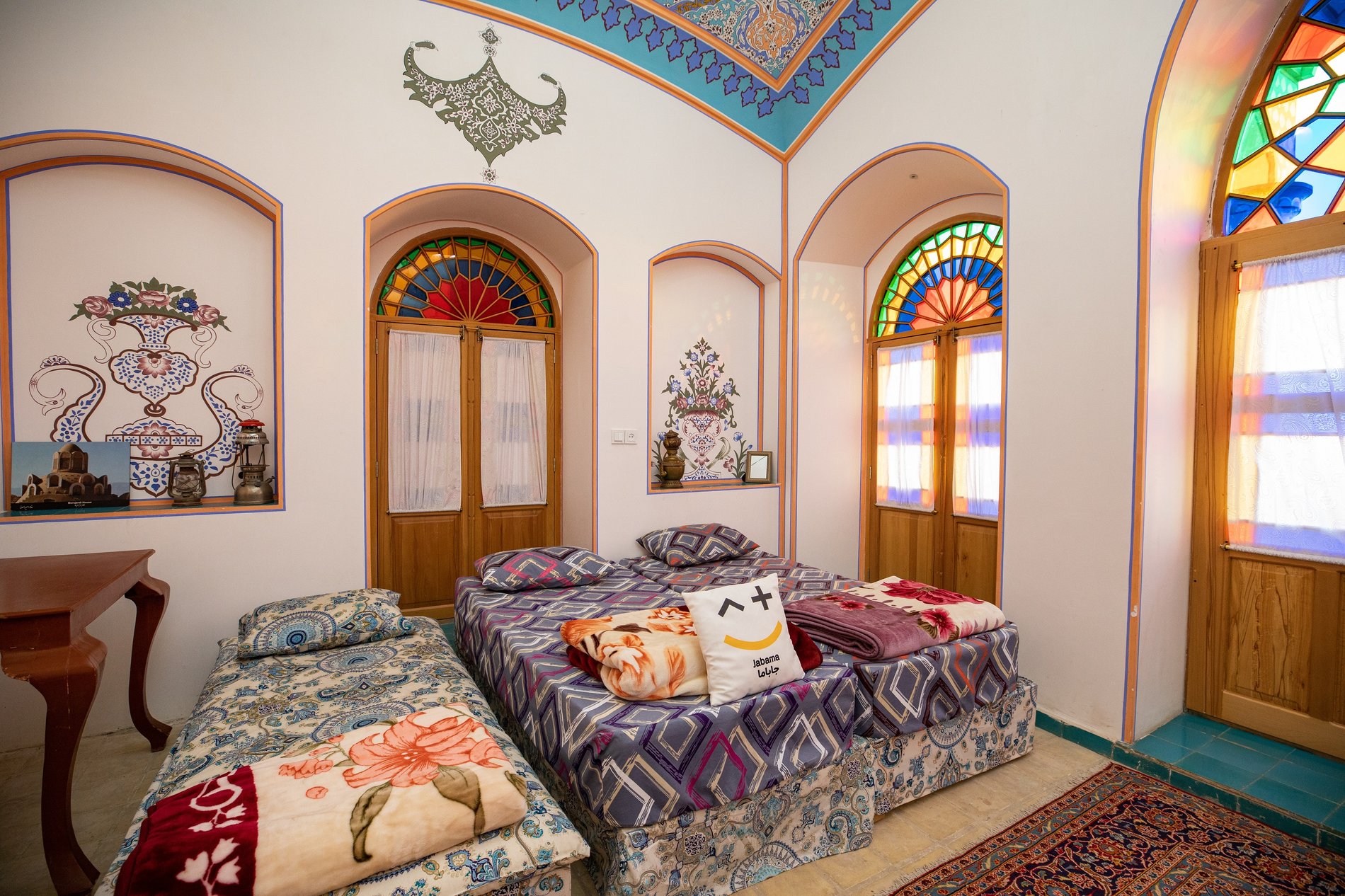 امیرالسلطنه - واحد شاه نشین