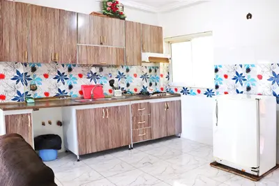 ویلا دوخوابه آبشار