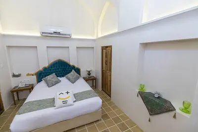 اقامتگاه سنتی سرای کاسیان - واحد 103