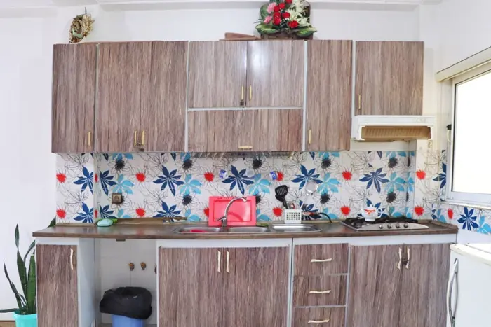 ویلا دوخوابه آبشار -   