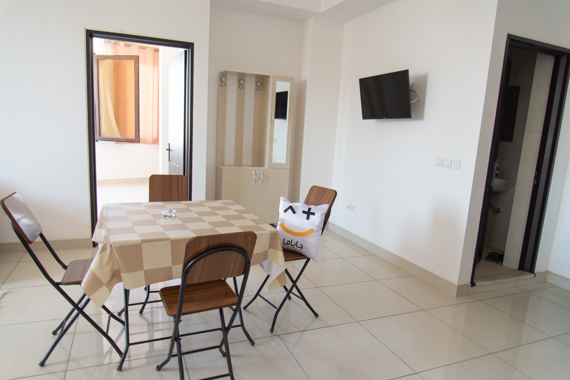 مجتمع اقامتی تشریفات - واحد 401