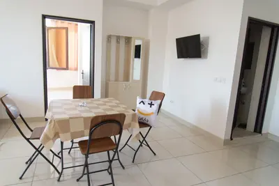 مجتمع اقامتی تشریفات - واحد 401