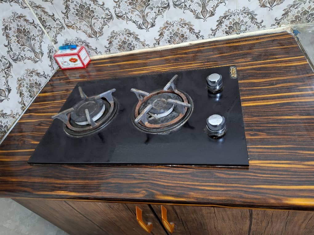 یک خوابه شهرباران - واحد ۵