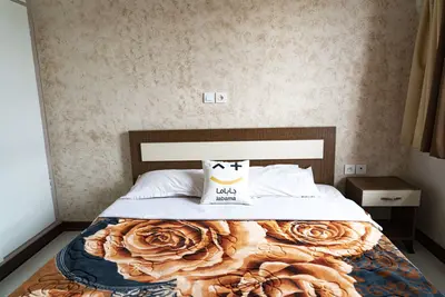 آپارتمان دوخوابه VIP الماس واحد 6