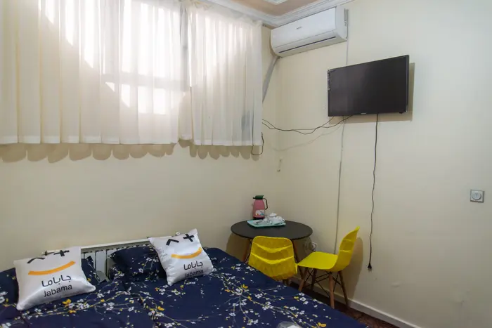 مجتمع اقامتگاهی تبریز - واحد ۱۰۴