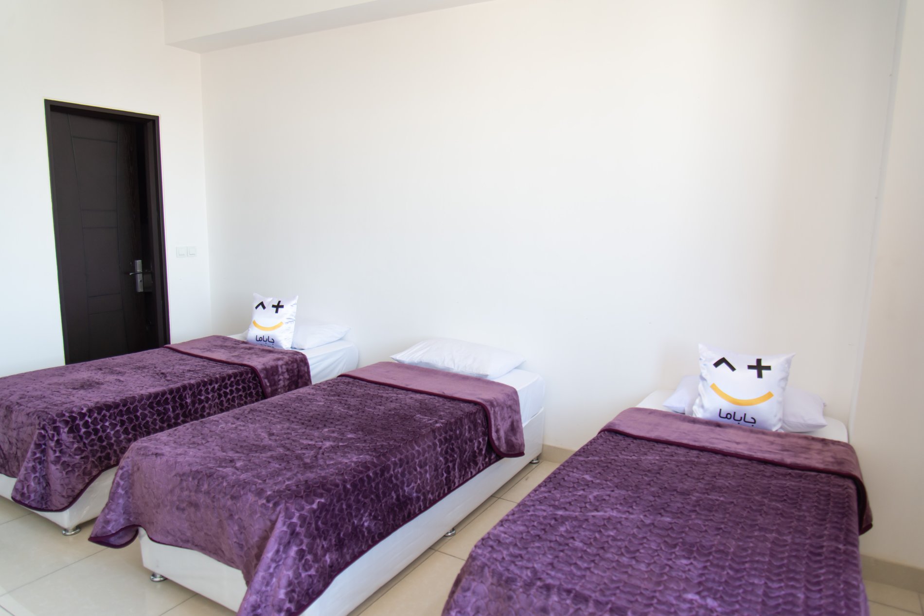 مجتمع اقامتی تشریفات - واحد 401