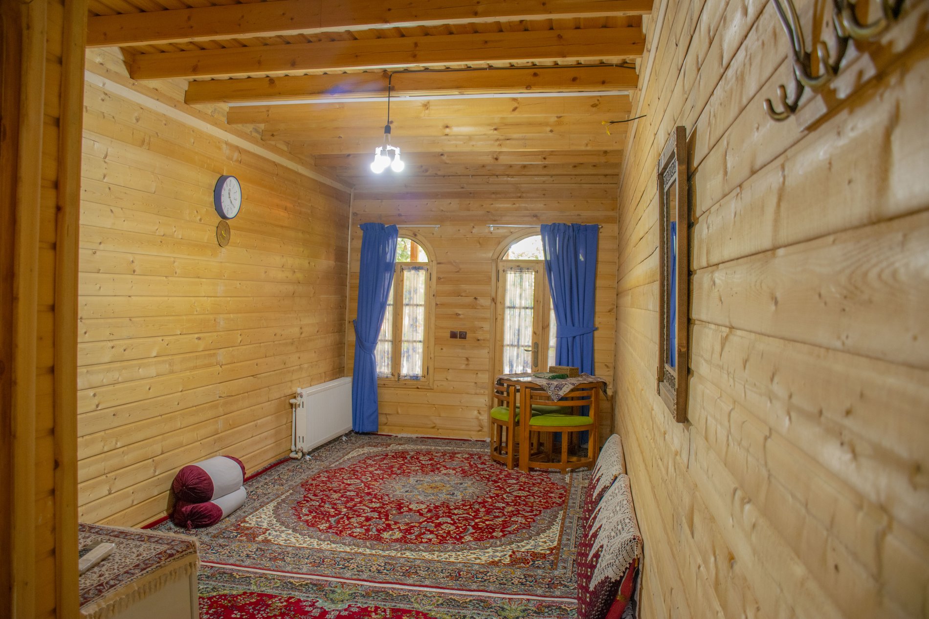 لاکوجان - واحد گیل سو 2