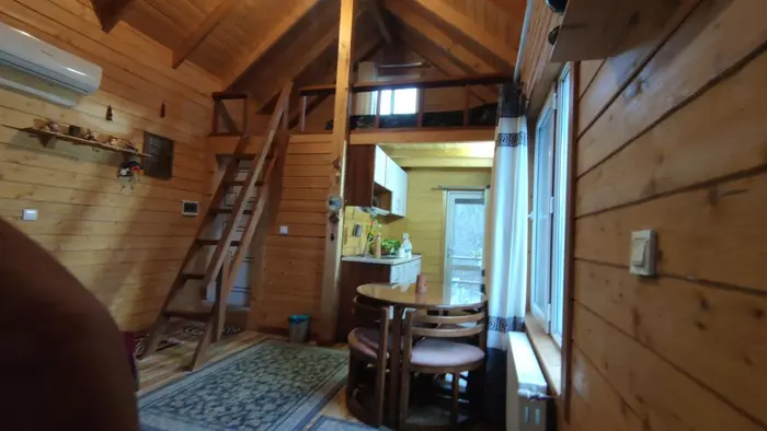 بوم گردی سدخنم - واحد آفتابگردان