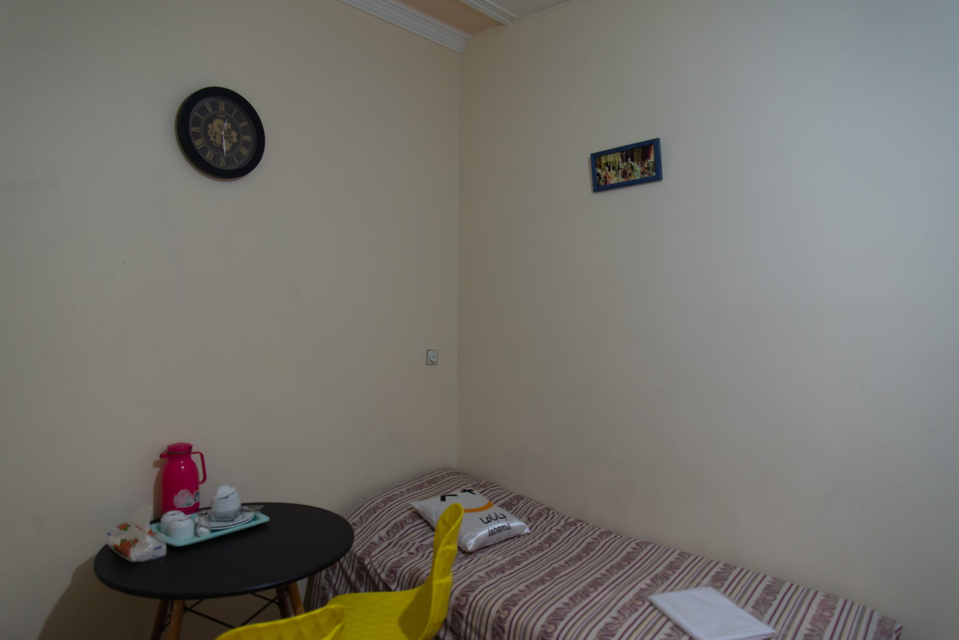 مجتمع اقامتی تبریز - واحد ۳۰۲