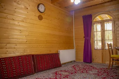 بومگردی لاکوجان - واحد گیل بانو 1