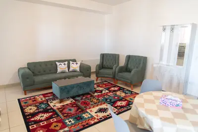 مجتمع اقامتی تشریفات - واحد 102