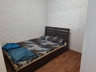 آپارتمان یک خوابه شهرباران - واحد ۵