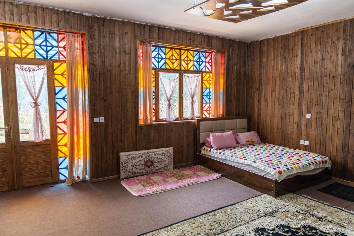 سیندخت - واحد میچکا