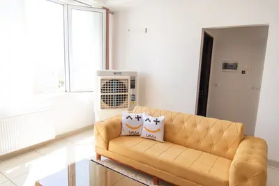 مجتمع اقامتی تشریفات - واحد 104