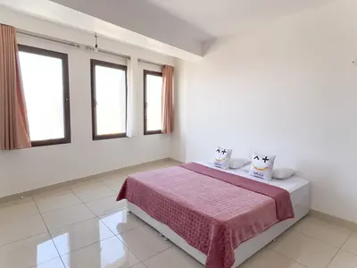 مجتمع اقامتی تشریفات - واحد 103