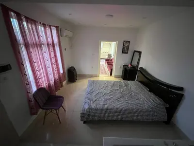 ویلا یک خوابه جکوزی دار الف