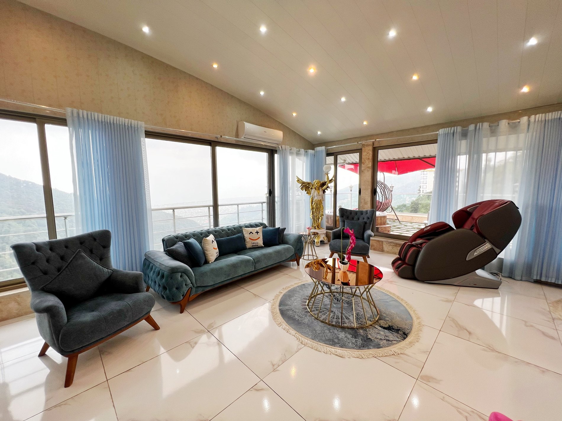 یک خوابه اربه کله 8