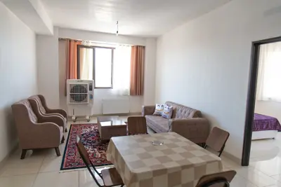 مجتمع اقامتی تشریفات - واحد 501