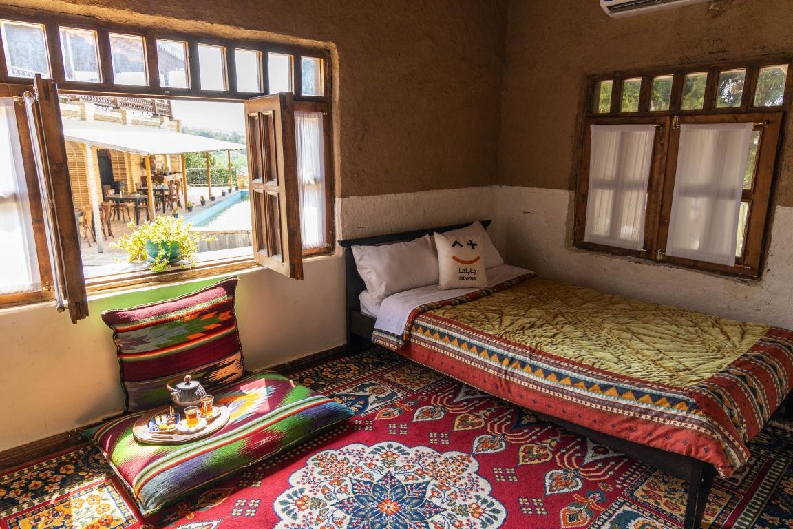 استارسو - واحد عمارت پرندگان زيک