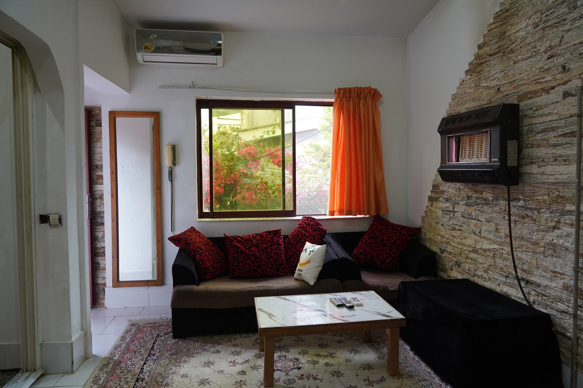 ویلا یک خوابه مهر 6