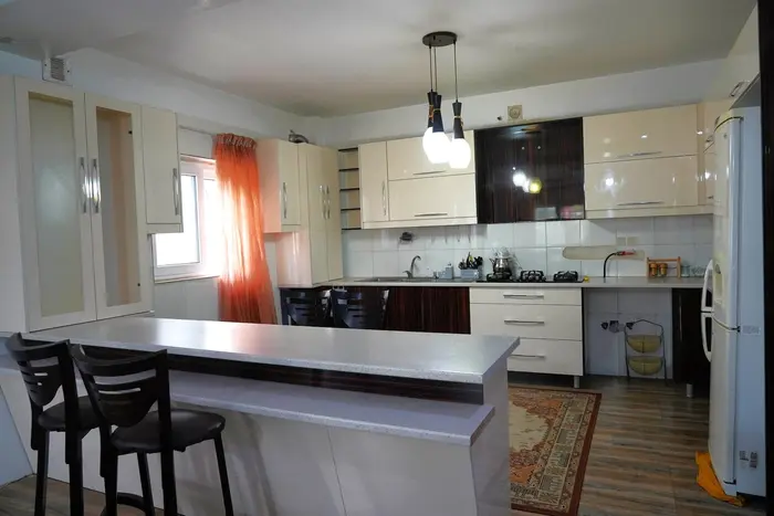 ویلا دوخوابه خانواده