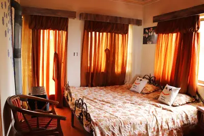 آپارتمان یک خوابه ساحلی نگین 2