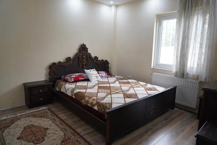 ویلا دوخوابه خانواده