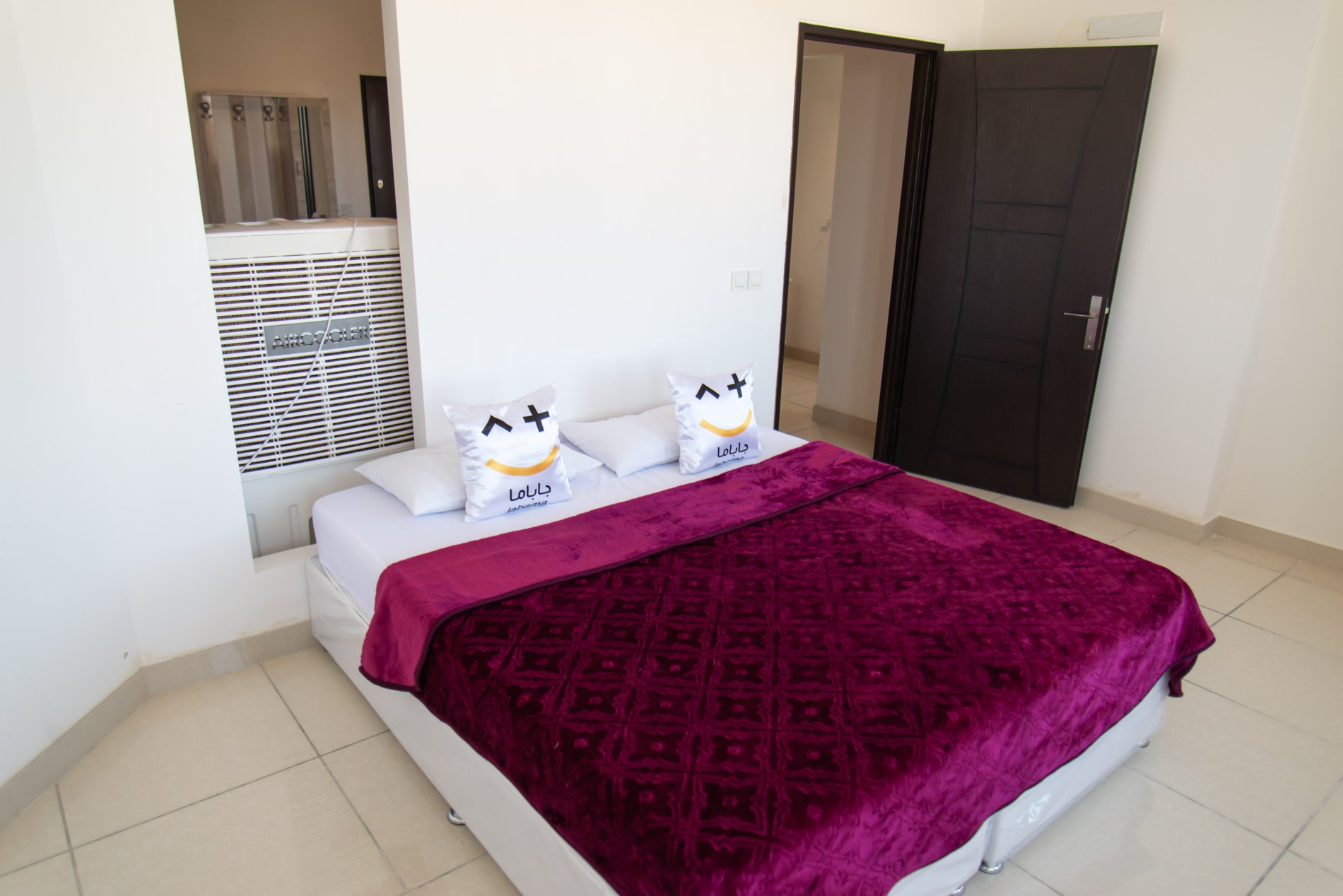 تشریفات - واحد 302