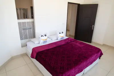 مجتمع اقامتی تشریفات - واحد 302