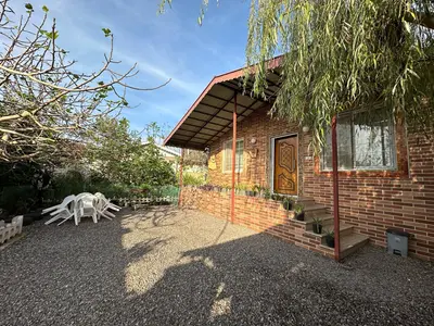 ویلا یک خوابه زیباکنار