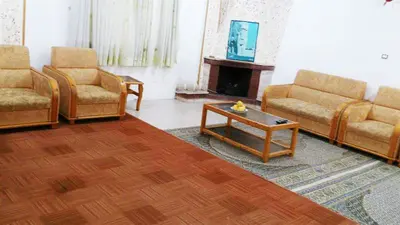 ویلا سه خوابه وازیوار