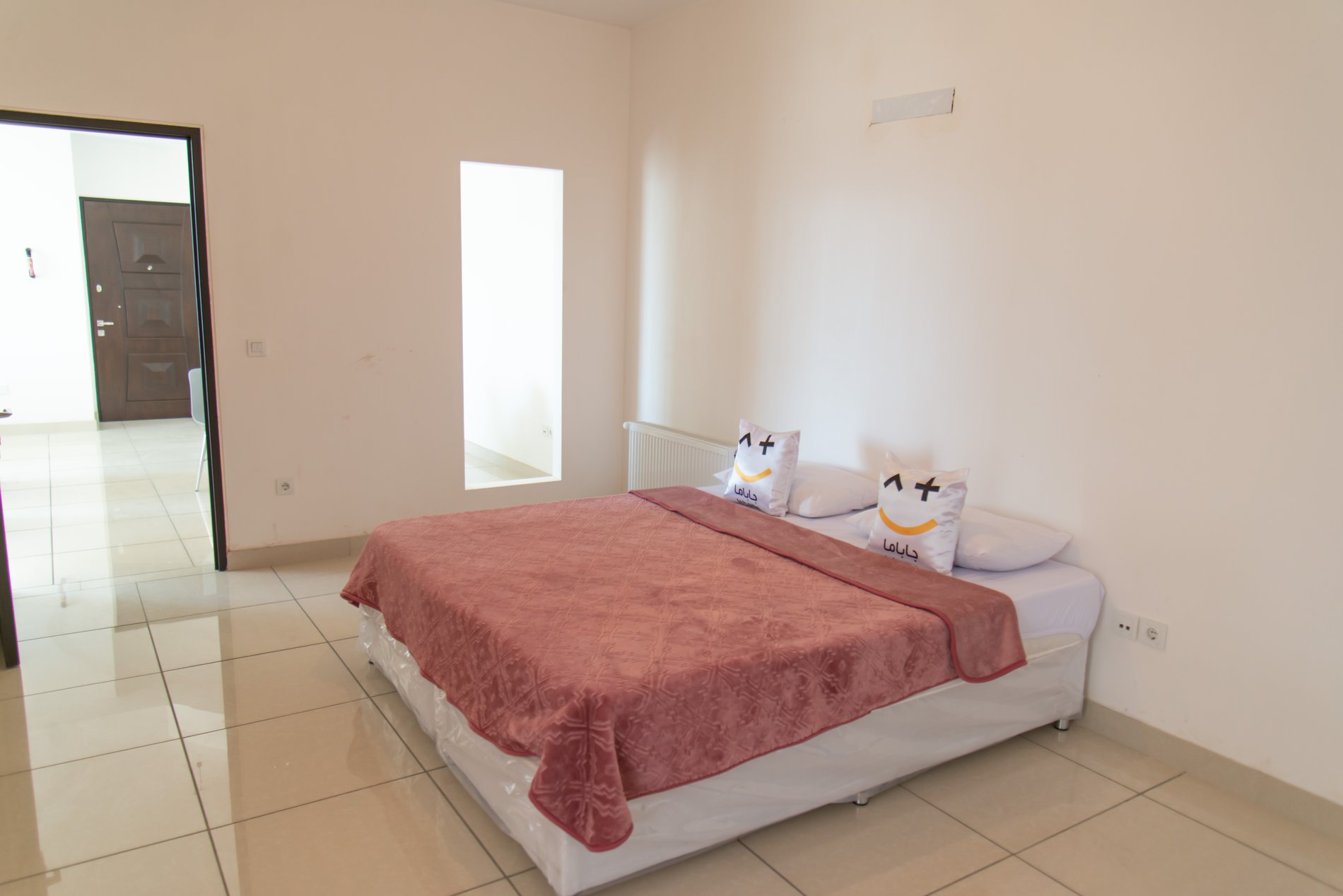 تشریفات - واحد 504