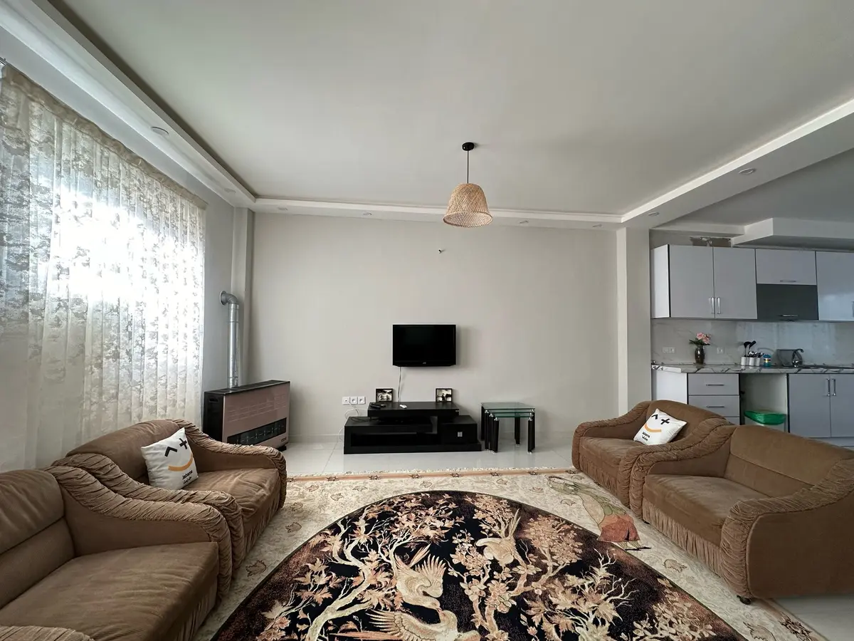 آپارتمان یک خوابه گلریز