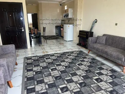 آپارتمان یک خوابه ساحلی کارما 4