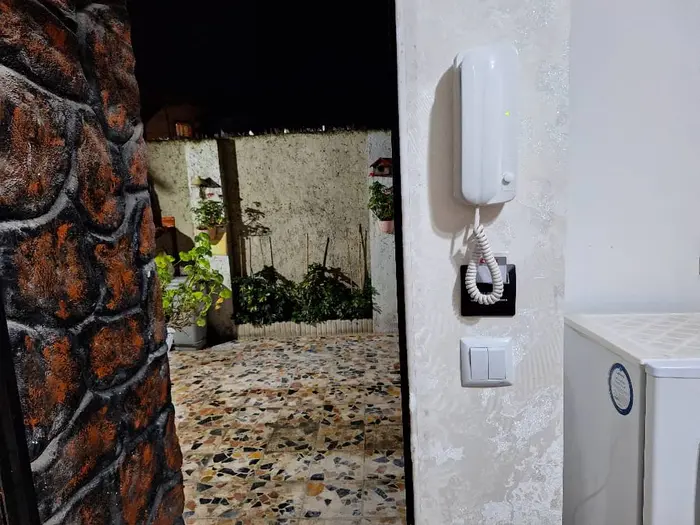 ویلا یک خوابه شهرباران ۴